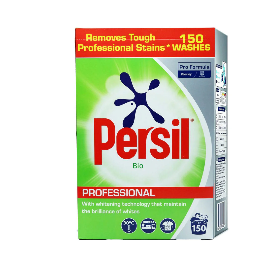 Persil Pro-Formula Bio Powder 7.5kg