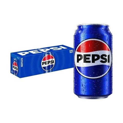 Pepsi Original 330ml Cans