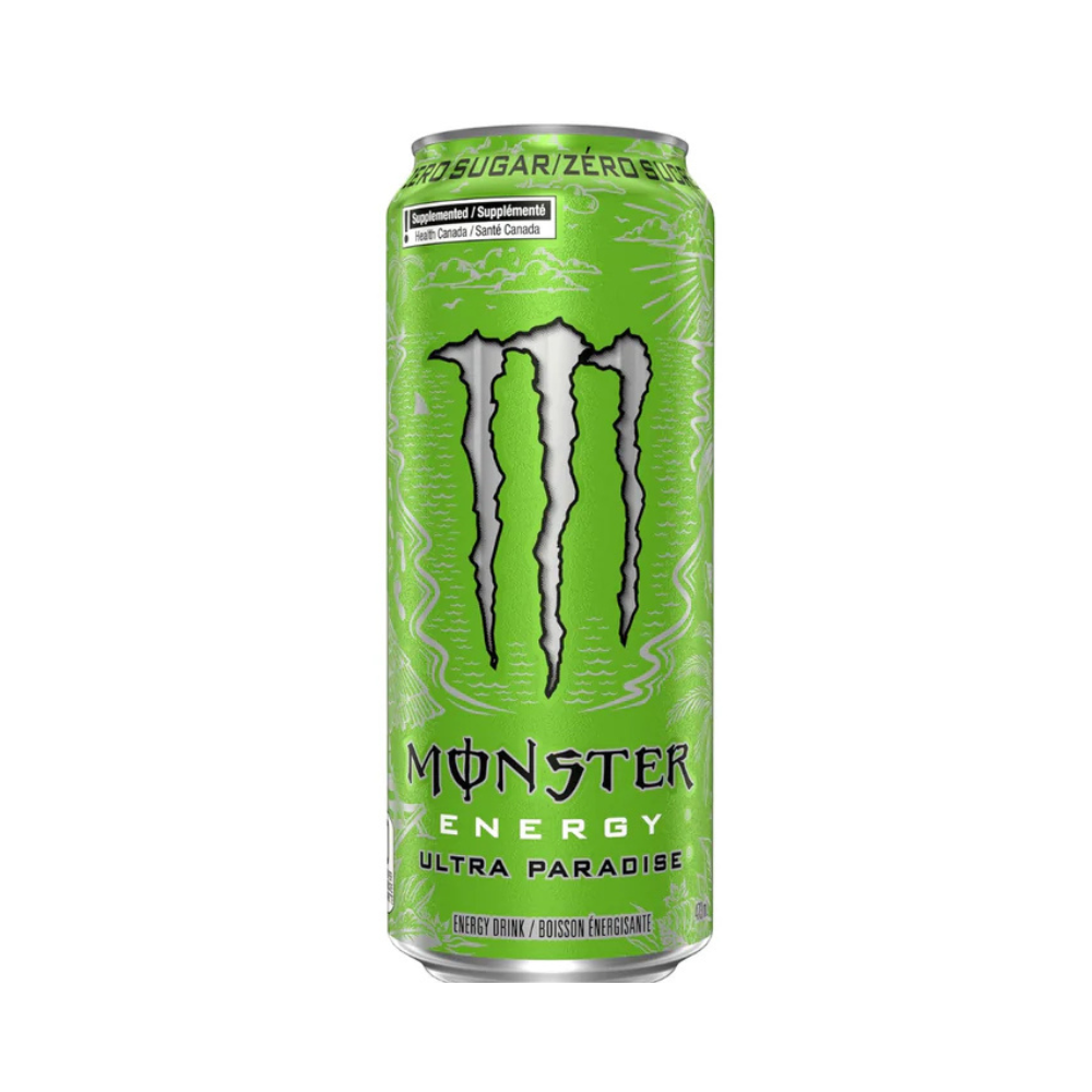 Monster Ultra Paradies