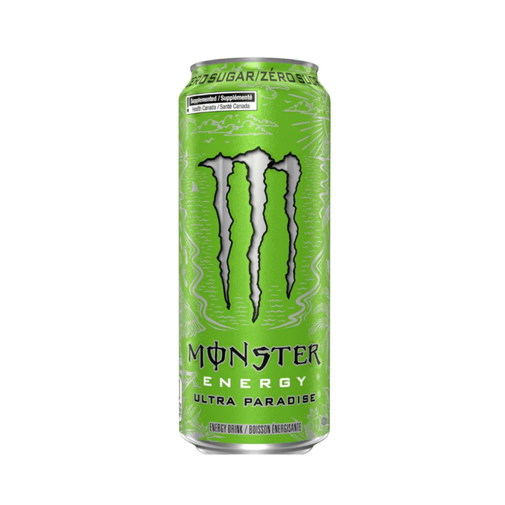 Monster Ultra Paradies