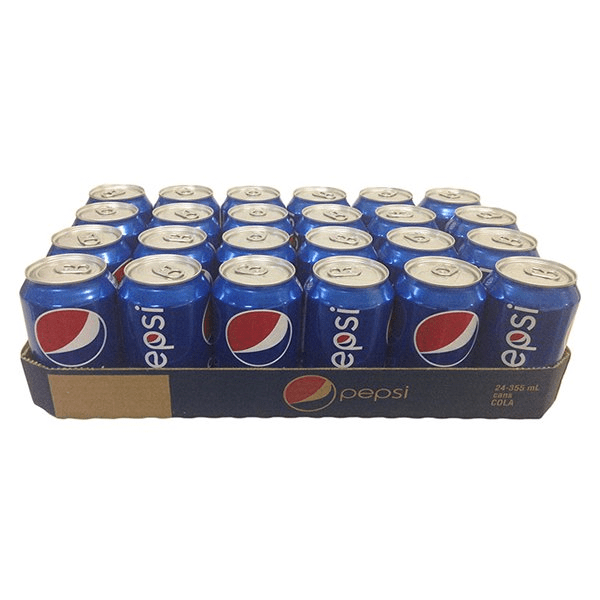 Pepsi Original 330ml Cans