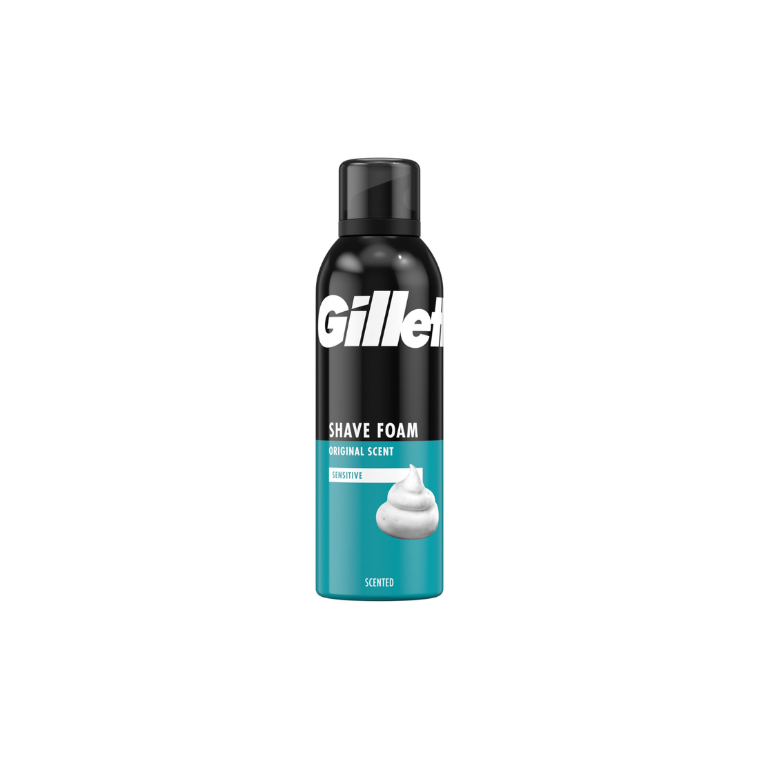 Gillette Shave Foam