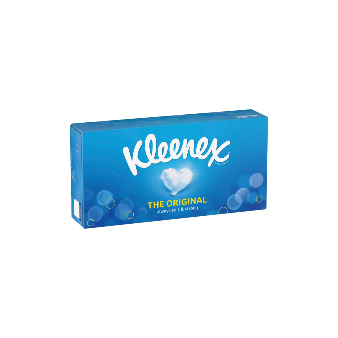 Kleenex Original Tissues 64 Sheets