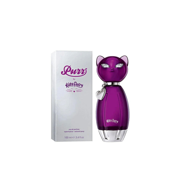 Katy Perry Perfume Eau De Parfum