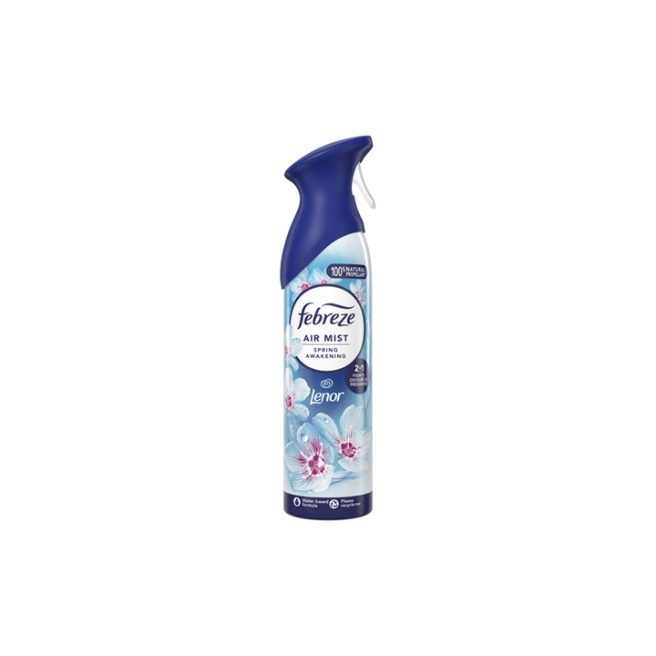 Febreze Air Mist Spring Awakening