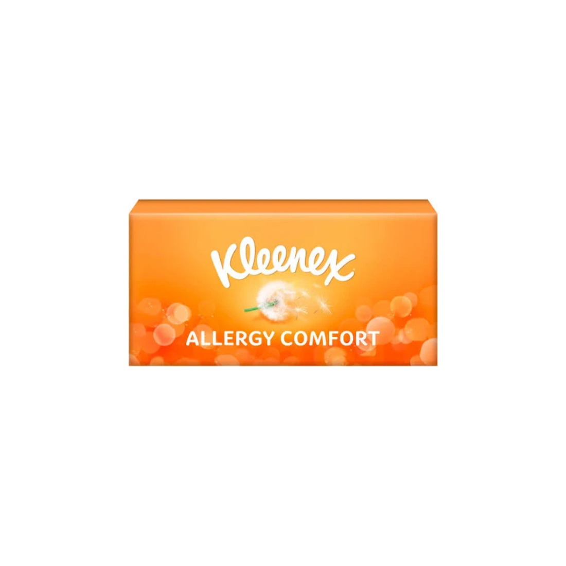 Kleenex Allergy Comfort Tissues (box) 50 tissues