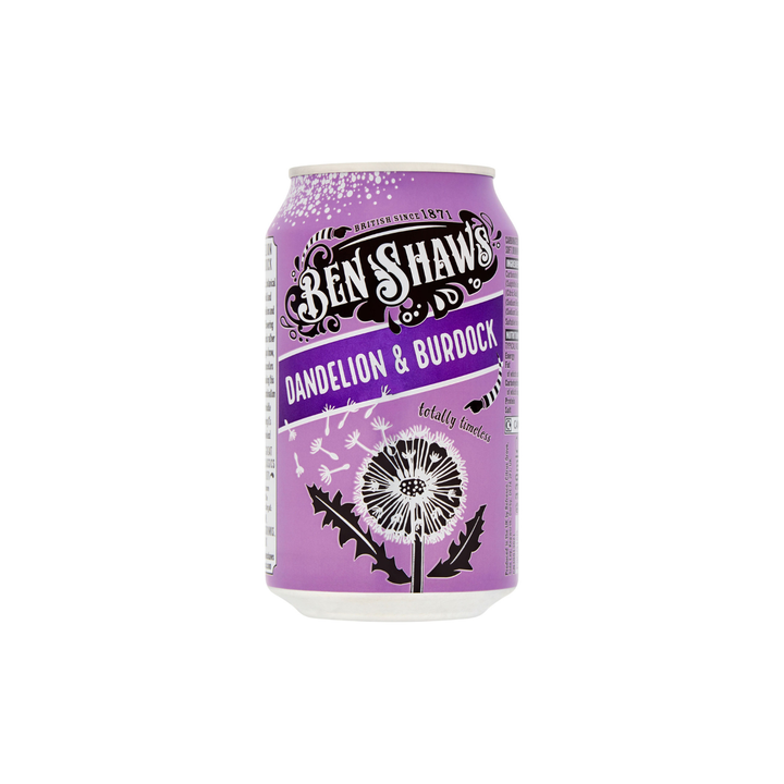 Ben Shaw 330ML