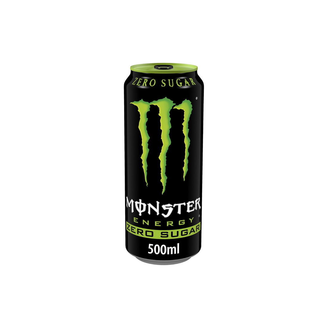 Monster Energy Zero