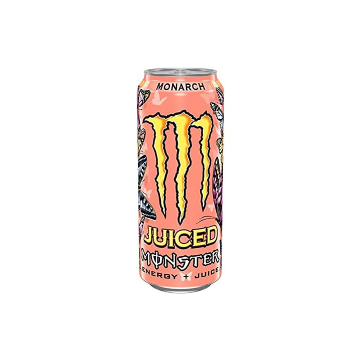 Monster Monarch 500ml