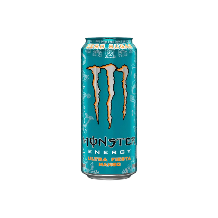 Monster Ultra Flash