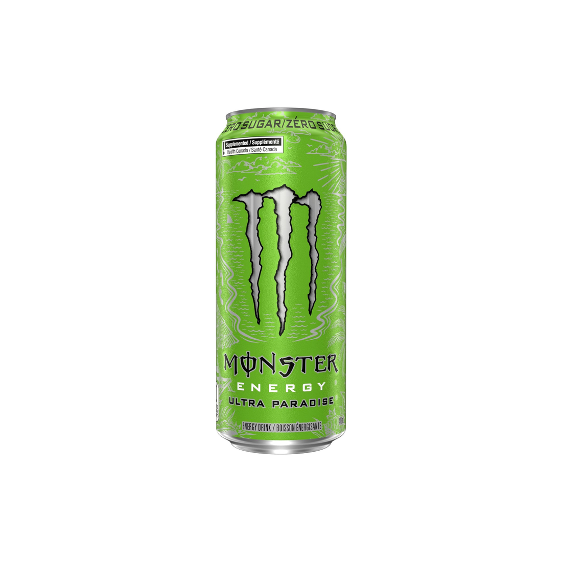 Monster Ultra Paradies