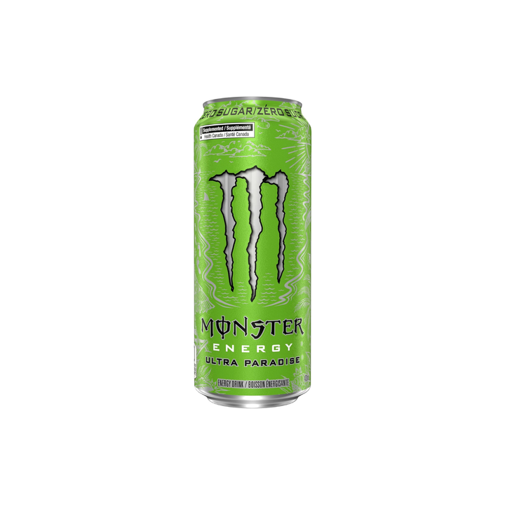 Monster Ultra Paradies