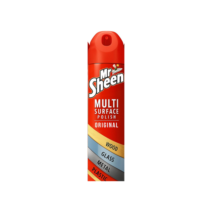 Mr Sheen Original 250ml