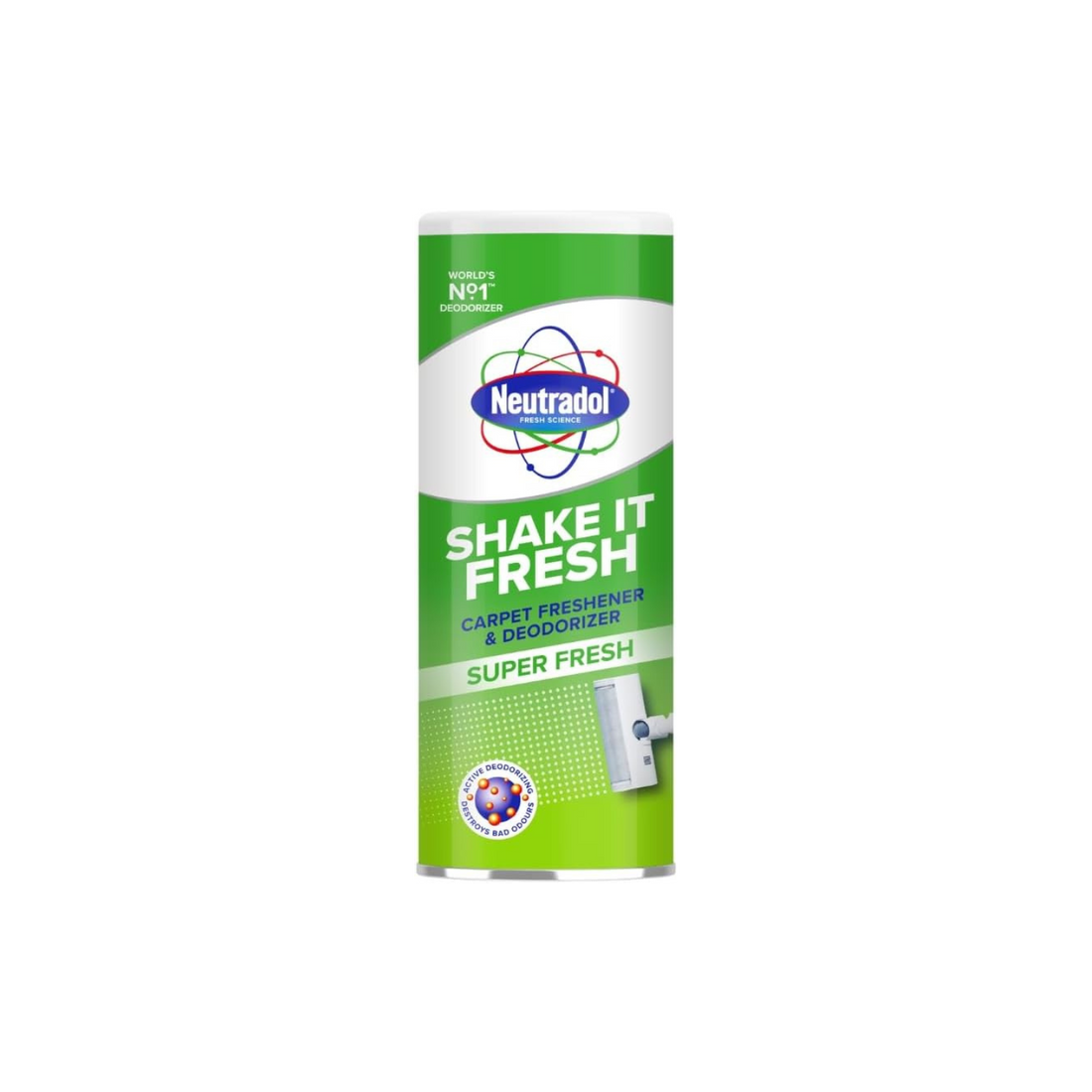 Neutradol Carpet Deodoriser Super Fresh