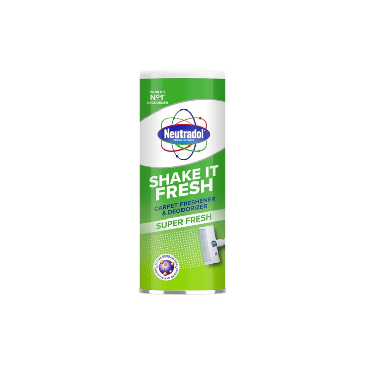 Neutradol Carpet Deodoriser Super Fresh