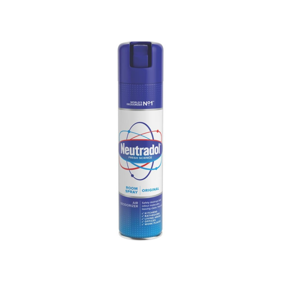Neutradol Original Room Spray 300Ml