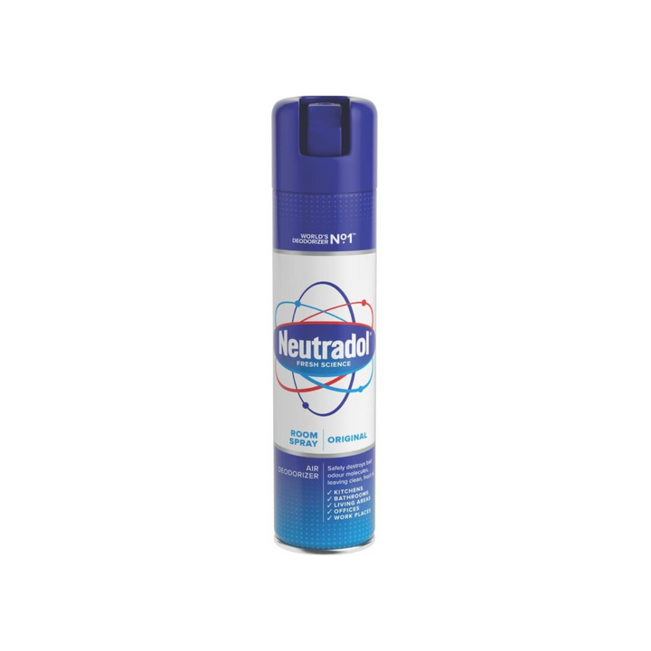 Neutradol Original Room Spray 300Ml