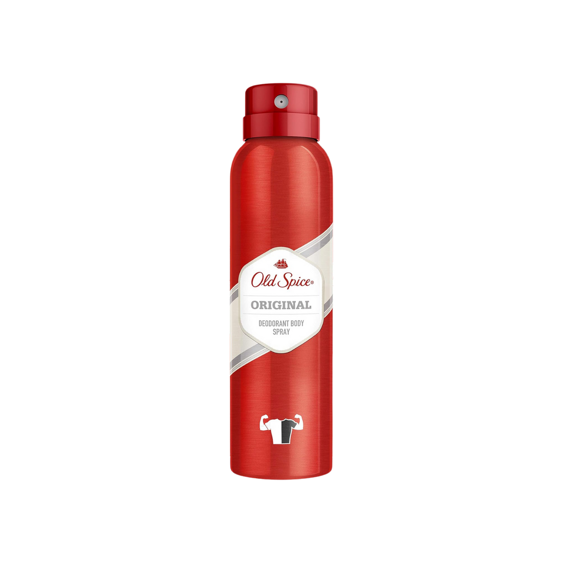 Old Spice Deodrant Spray 150ml