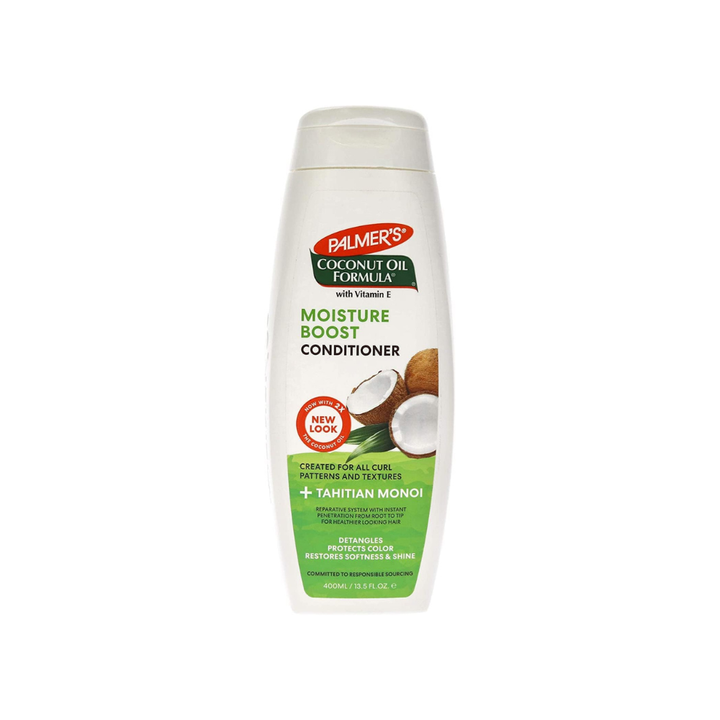 Palmer's / Coconut Oil Formula Moisture Boost 400ml