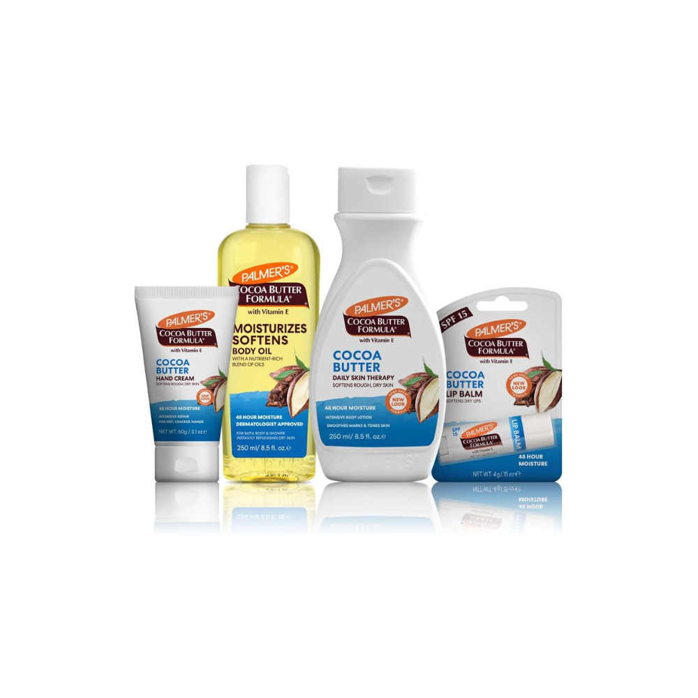 Palmers Body Care Set