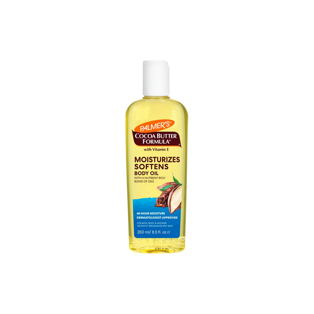Palmer’s Cocoa Butter Formula Moisturising Body Oil 250ml