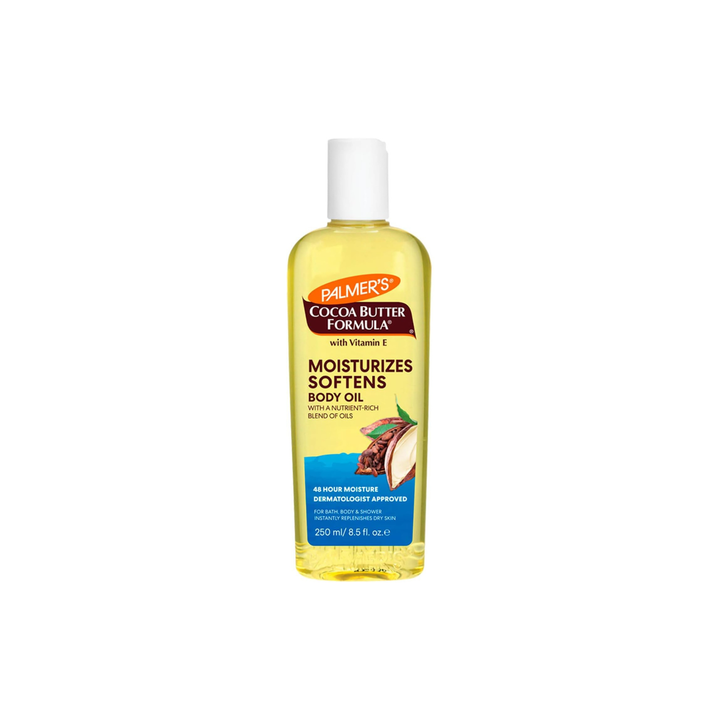 Palmer’s Cocoa Butter Formula Moisturising Body Oil 250ml