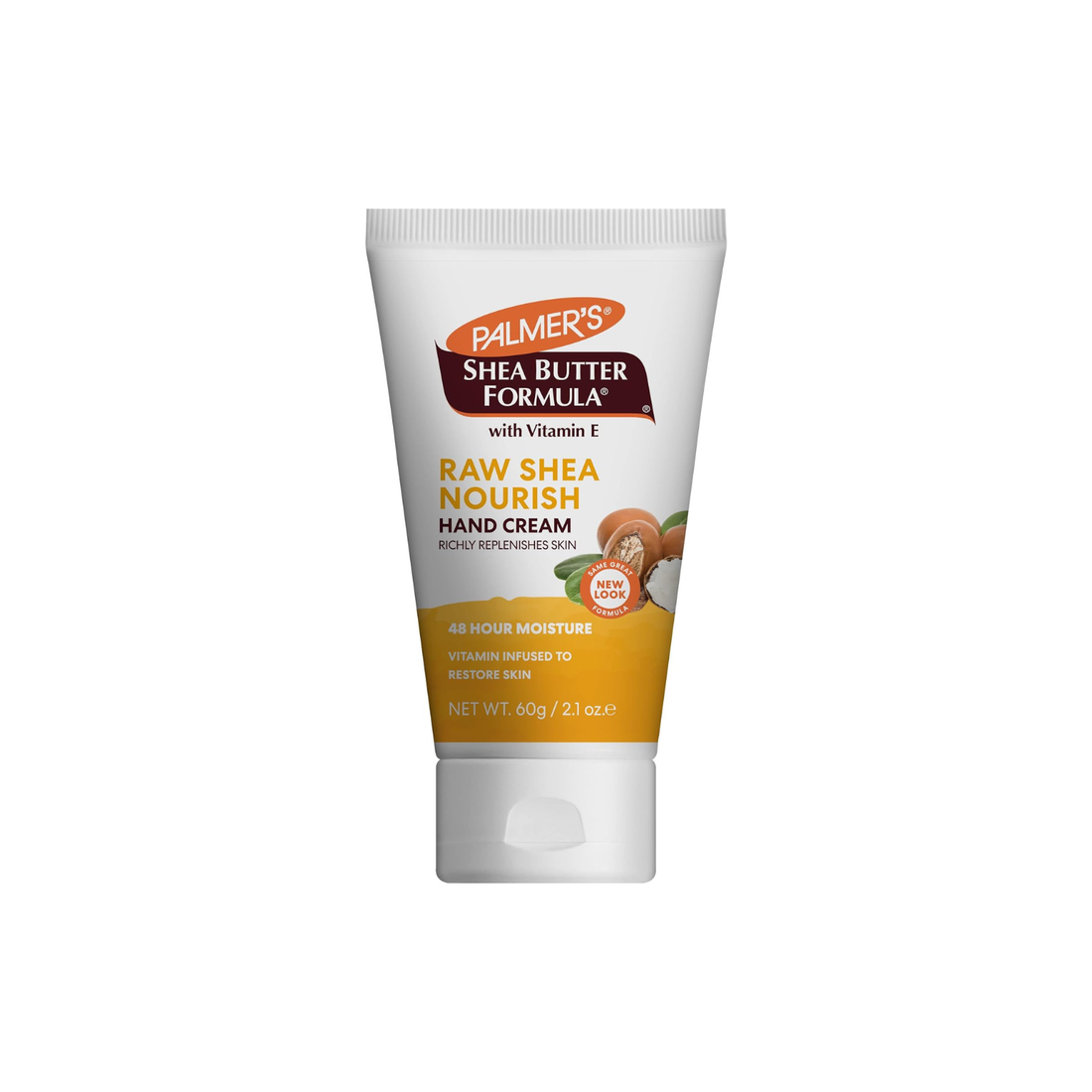 Palmer's Shea Hand Cream 60g