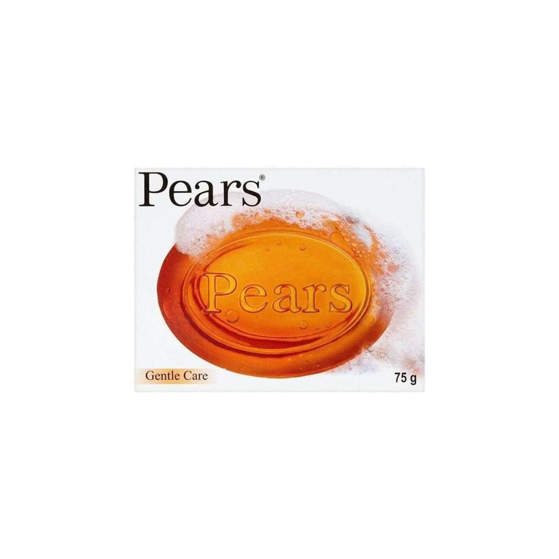 Pears Soap 75g