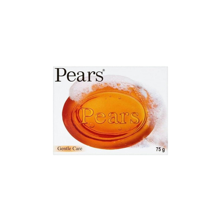 Pears Soap 75g