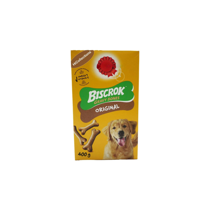 Pedigree Gravy Bones