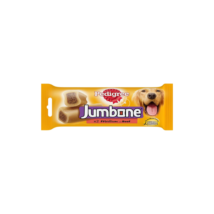 Pedigree Jumbone Dog Treats