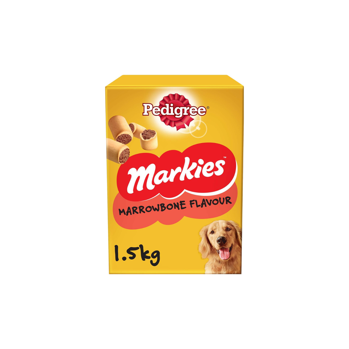 Pedigree Markies Original Dog Treat 1.5 kg