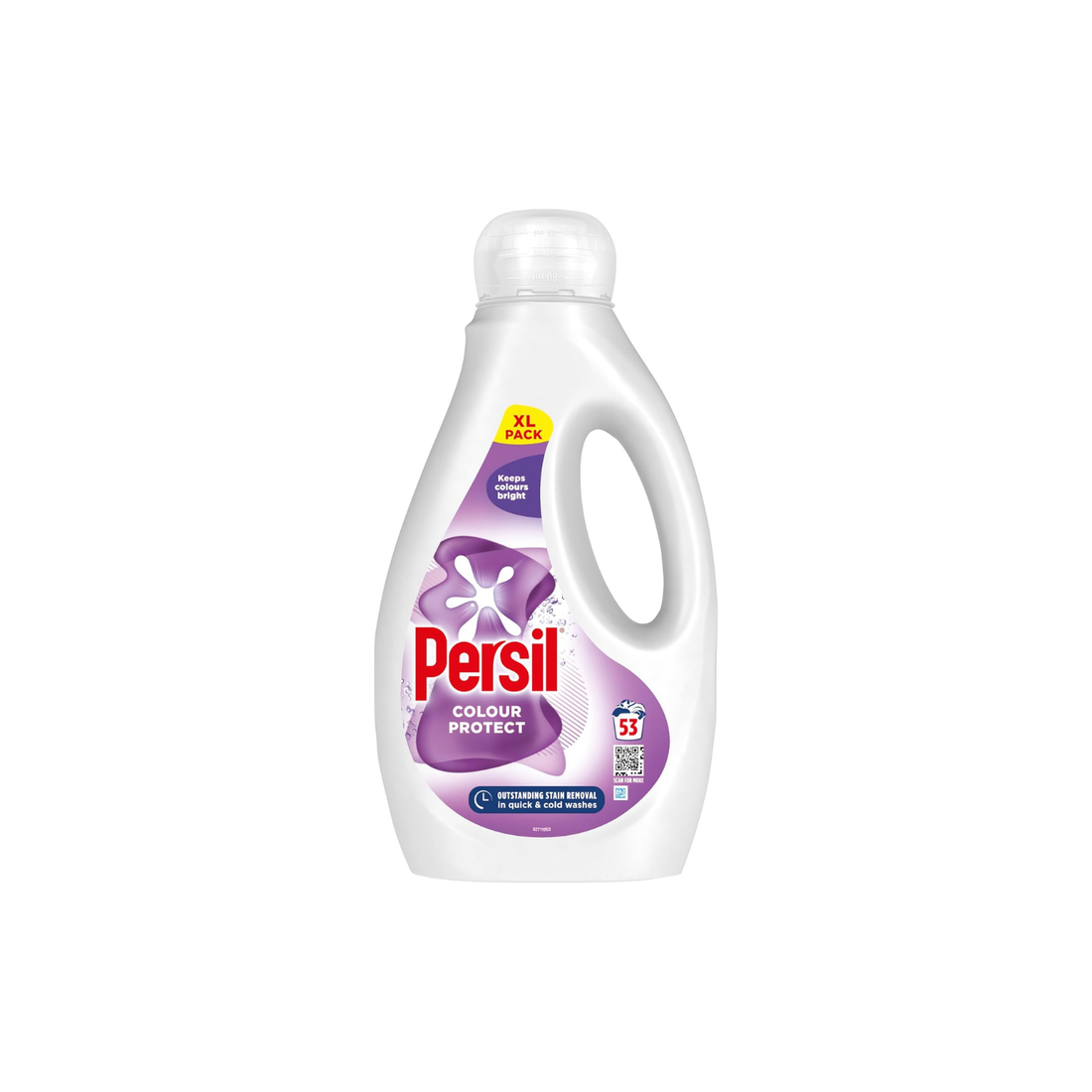 Persil Colour Protect 130 Washes
