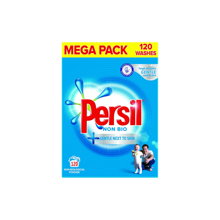 Persil Non Bio Colour Washing Powder