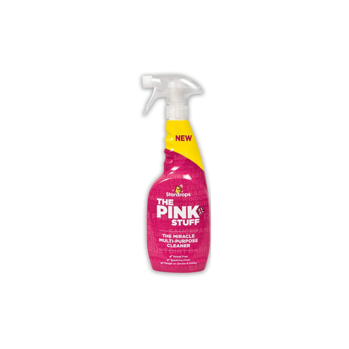 Pink Stuff Multi Purpose Cleaner