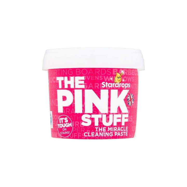 Pink Stuff Paste