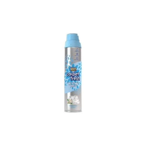 1001 Carpet Fresh Soft Jasmine and Linen Odour Remover