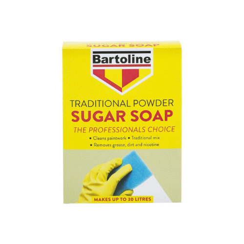 BARTOLINE Traditional Sugar SOAP Powder