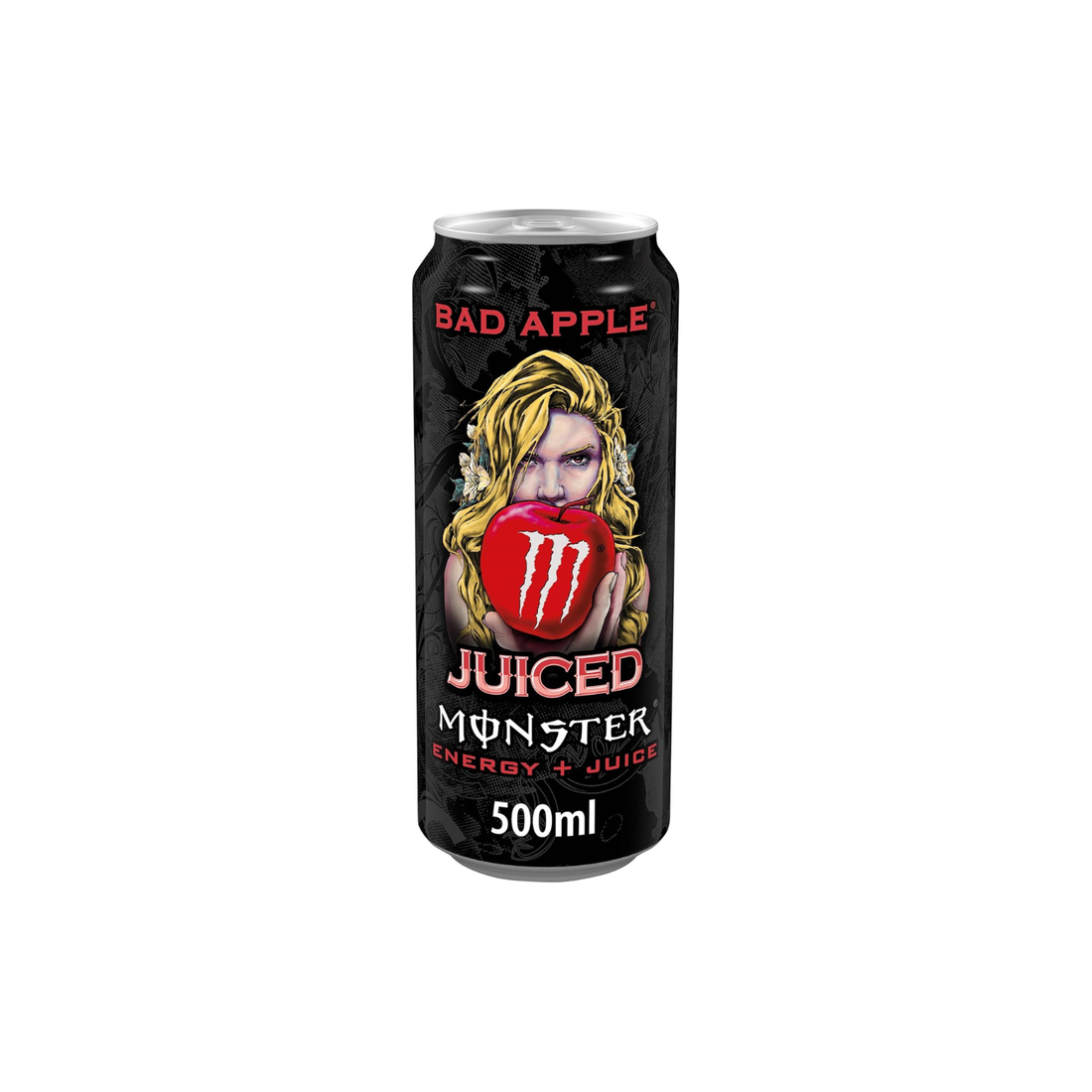 Monster Bad Apple