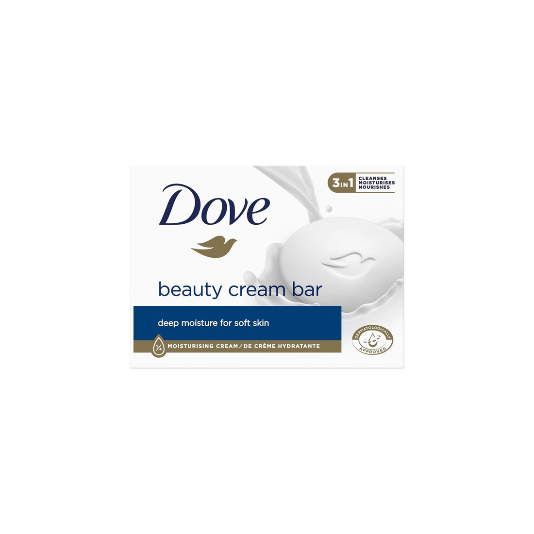 Dove Soap Bar