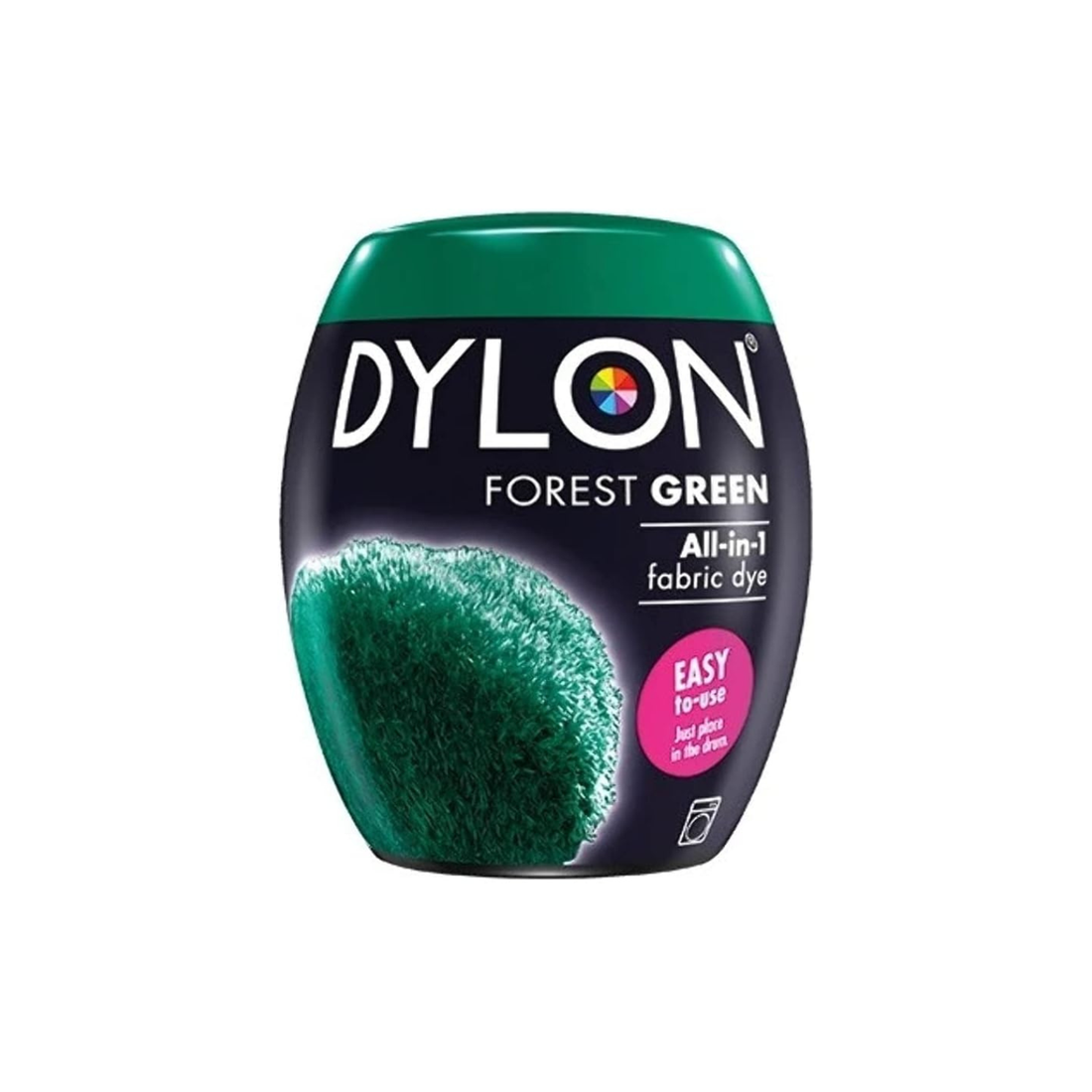 Dylon Forest Green