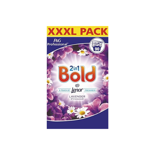 Bold Professional Powder - Lav & Camomile