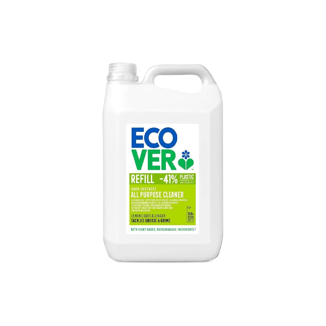 Ecover All Purpose Cleaner Refill