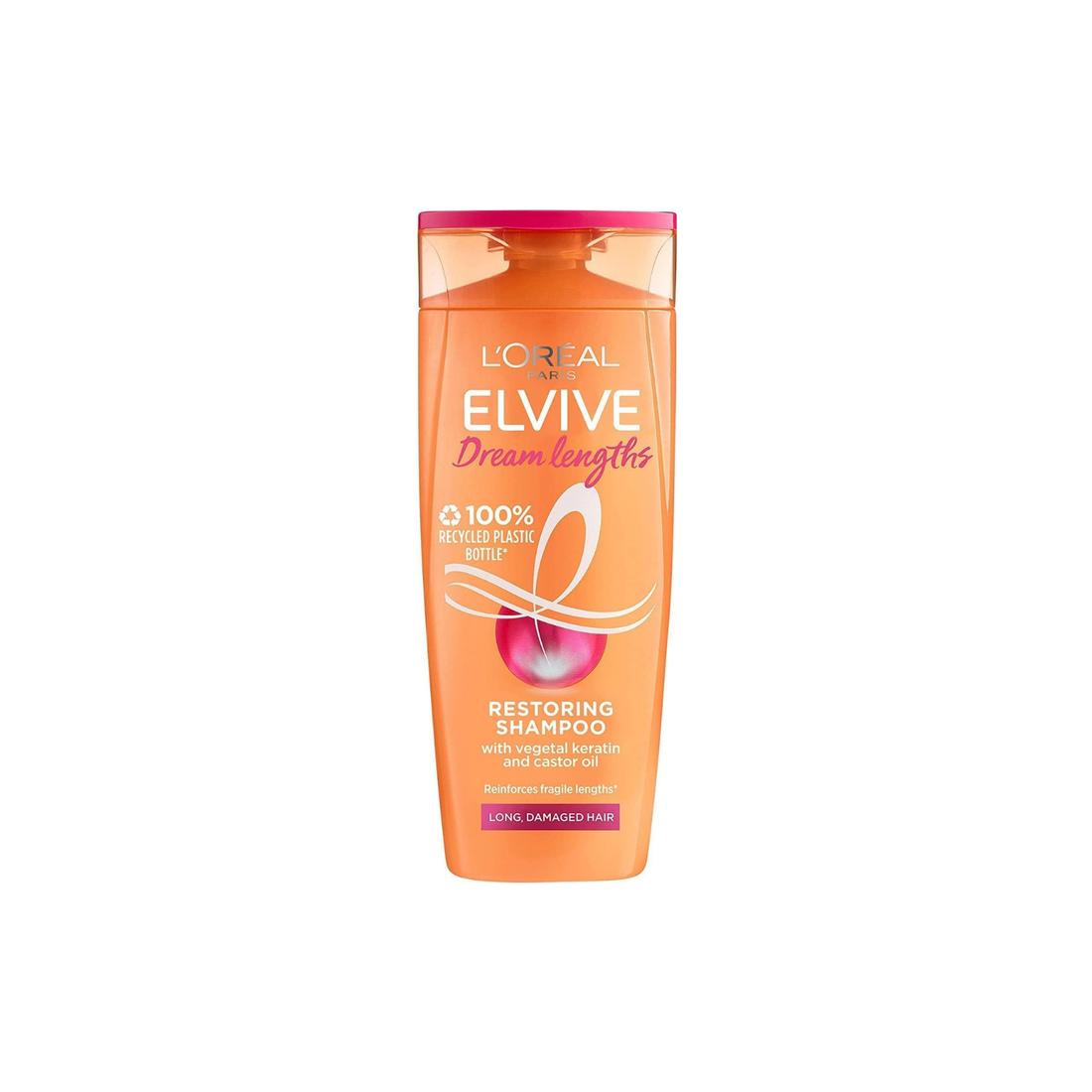 Elvine Shampoo 200ml