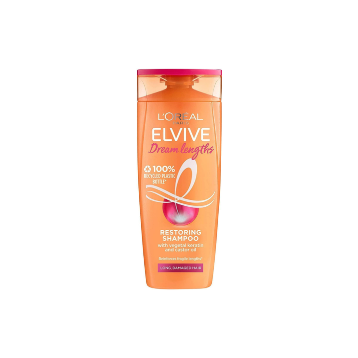 Elvine Shampoo 200ml