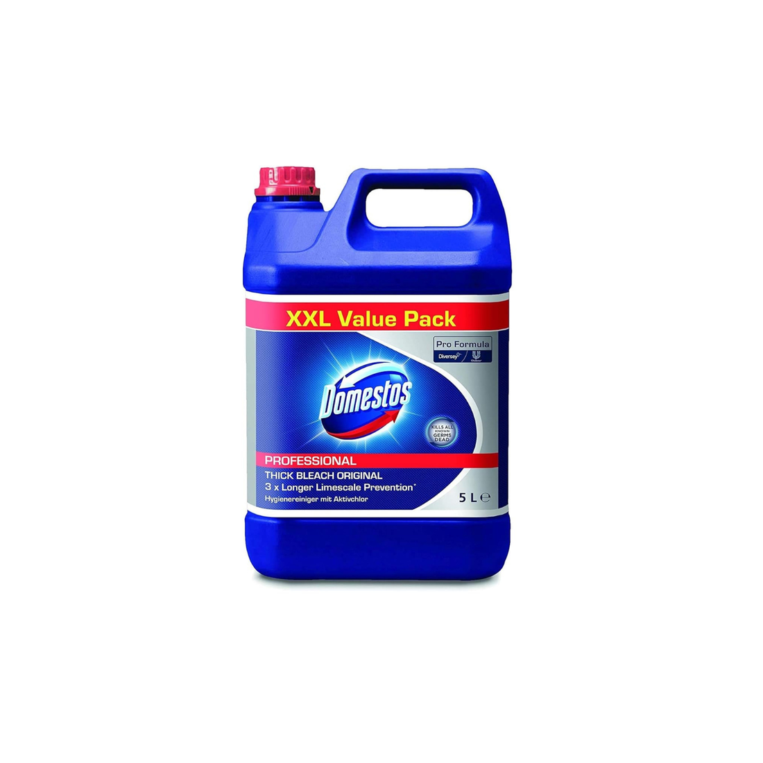Domestos 5ltr