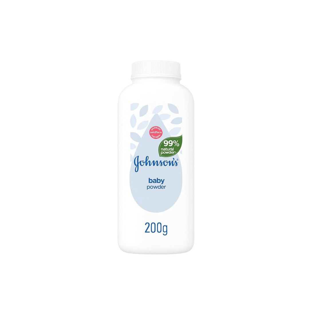 Johnson Baby Powder 200g