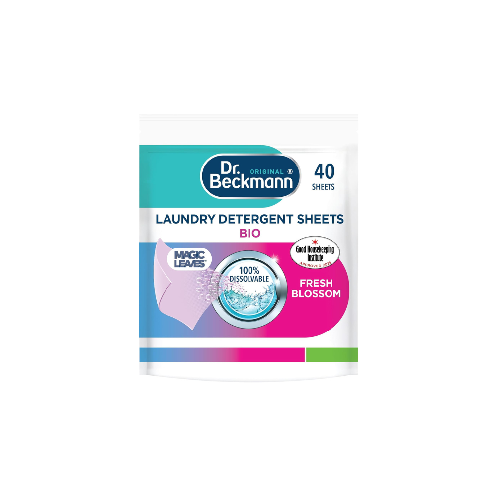 Dr Beckmann Magic Leaves