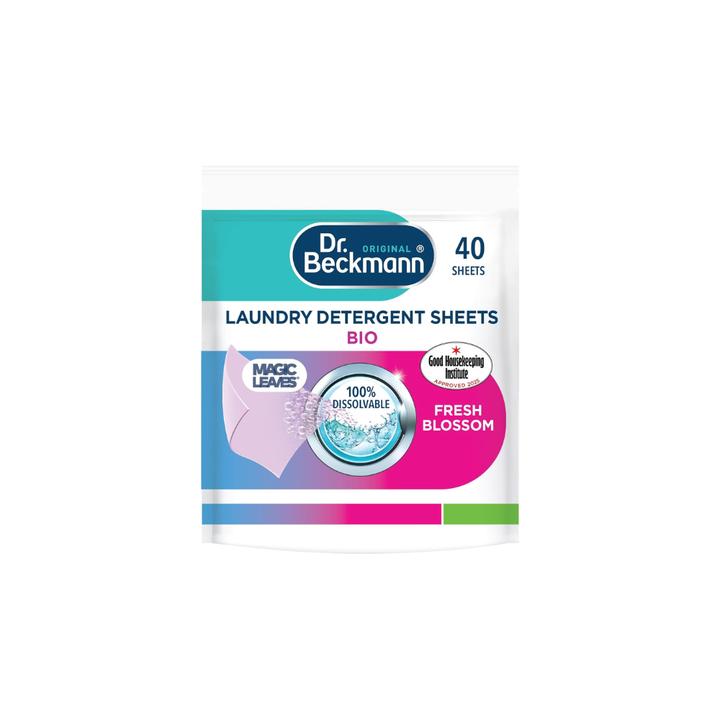 Dr Beckmann Magic Leaves