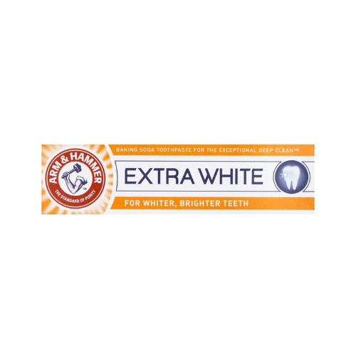 Arm & Hammer Extra White Toothpaste